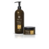 demeral beauty drink color fresh