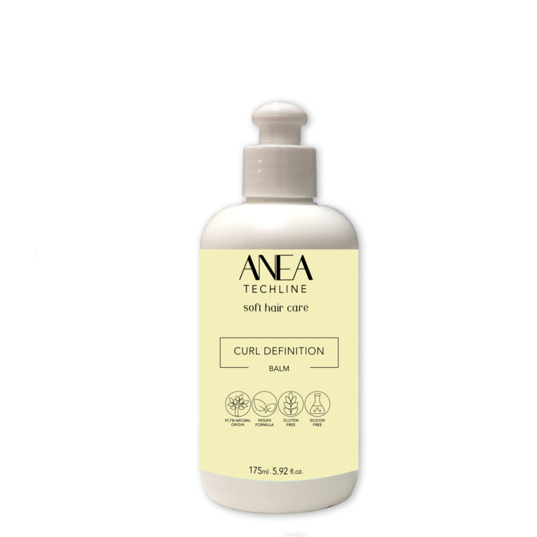 ANEA Naturalny balsam do definicji loków 175ml