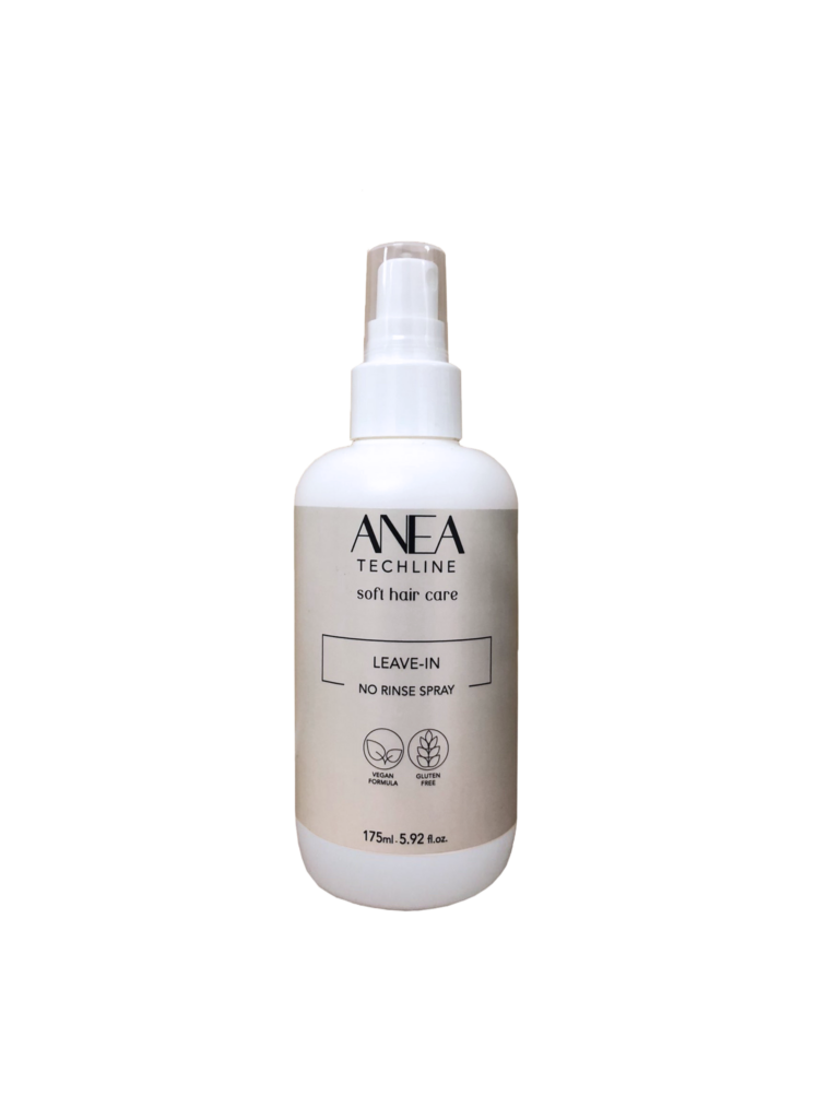 ANEA Odżywka w spray'u bez spłukiwania 175ml
