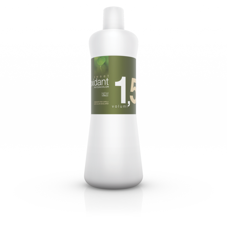 Emulsja Sweet Oxydant Physiacolor 1,5VOL - 0,5%